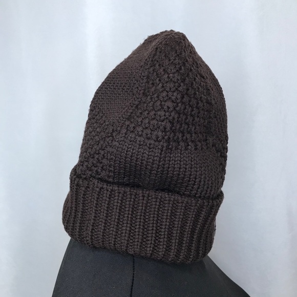 Authentic Louis Vuitton 100% wool beanie/toque - Picture 4 of 9
